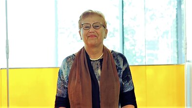 Aldona Ruseckaitė 