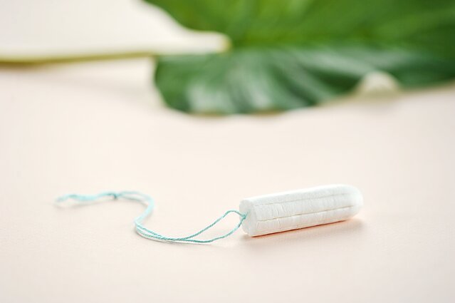 Menstruacijų higienos reikmenys Menstruacijų higienos reikmenys