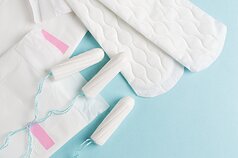 Menstruacijų higienos reikmenys Menstruacijų higienos reikmenys