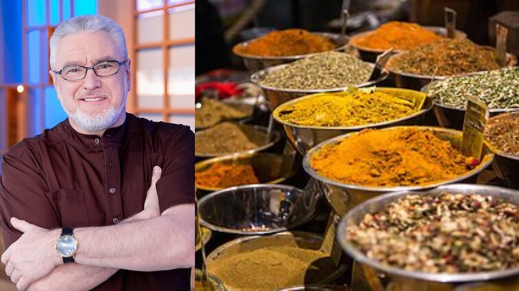 Klauskite daktaro. Specialistai apie svarbiausius COVID-19 klausimus, prieskonių klastočių tyrimas ir imuniteto funkcija, kurios galbūt nežinojote