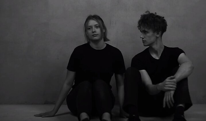 KLIPVID 2020. XTET ft. Saulė Kavaliauskaitė – „Prieik arčiau“