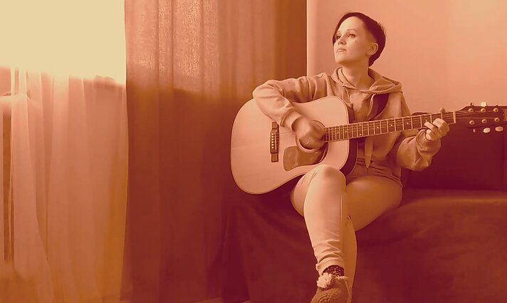 KLIPVID 2020. AndrėjaPaul – „Karantinas