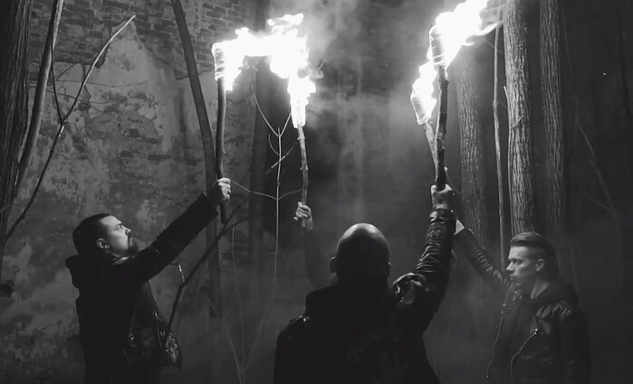 KLIPVID 2020. LUCTUS – „Užribis” (N-18)