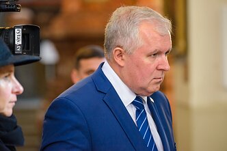 Arvydas Anušauskas Arvydas Anušauskas