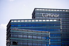 „Luminor“ bankas „Luminor“ bankas