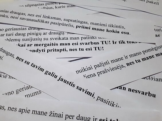 Draugystė