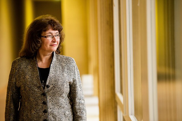 Rima Baškienė