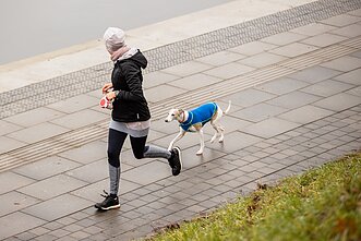 Moteris