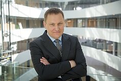 Mindaugas Marcinkevičius