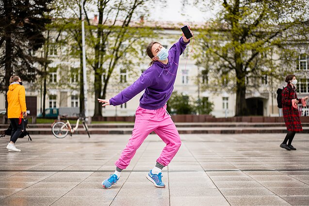 Metų „Kultūros diena“. 2020-ųjų apžvalga: COVID-19 pasekmės, naujų formų paieškos ir ateities perspektyvos