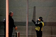 Į priverstinį karantiną viešbutyje atgabenti žmonės