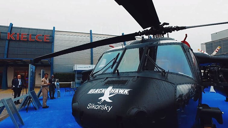 Kodėl Lietuva pirks mažiau "Juodųjų vanagų" nei planavo?