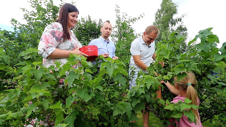 Mama Sigita Mikalauskienė: „Auginti mokomės ne tik iš knygų, bet ir iš vaikų"