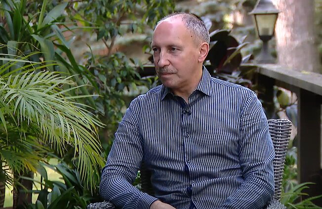 Reiki prieš stresą ir už ramybę