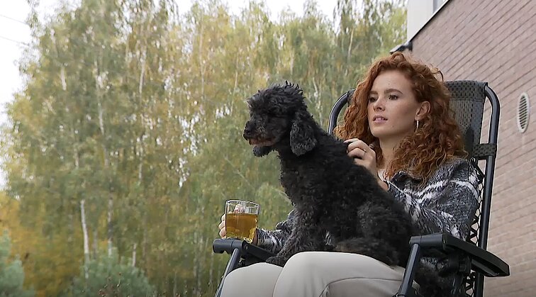 Buvusi krepšininkė Dalia Belickaitė: pakilti iš nevilties