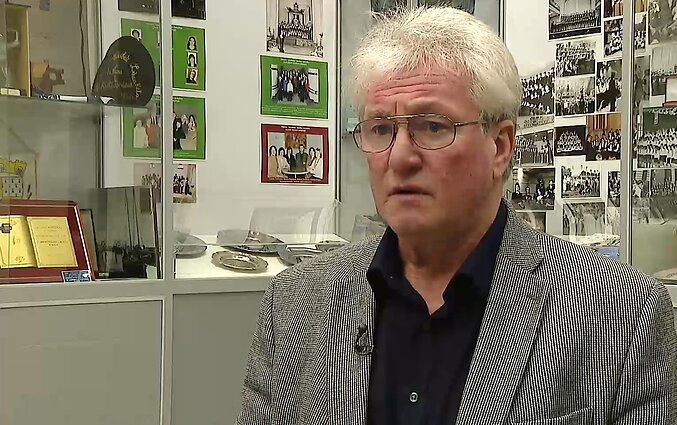 Pereiti į skaitmeninį pasaulį