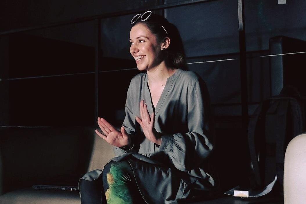 Mykolas Juodelė, Živilė Jankutė