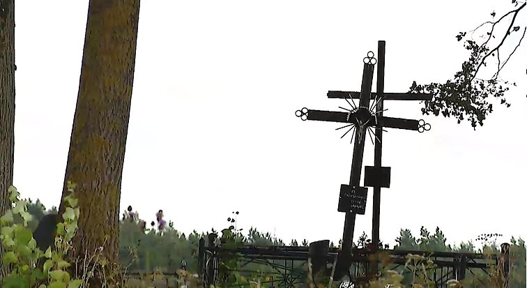 Šventadienio mintys. Vaiduokliai: neregimosios tikrovės ženklai ar mūsų vaizduotės vaisius?