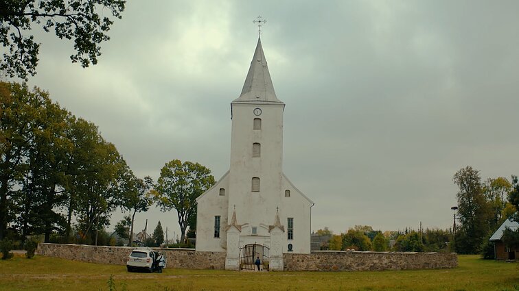 Kelias. Papilys: kunigaikščių Radvilų ir evangelikų reformatų istorijos pėdsakais
