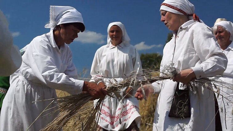Ryto suktinis su Zita Kelmickaite.