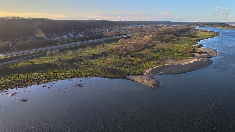 7 Kauno dienos. Smulkiųjų gyvūnų klinika, Gerdos Liudvinavičiūtės sėkmė ir pokalbis su diplomatu Eidintu