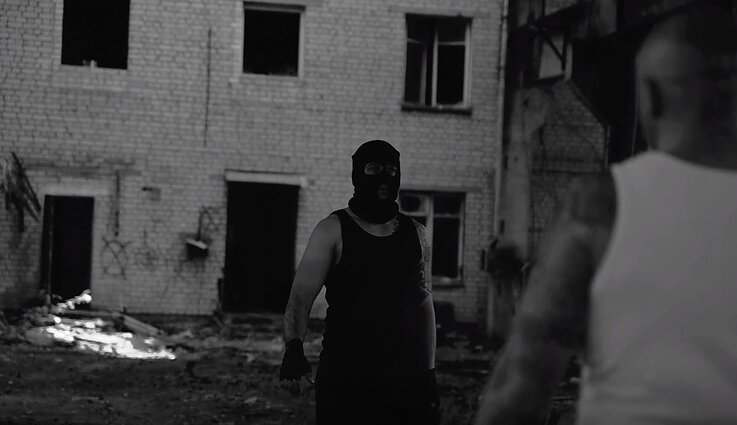 KLIPVID 2020. Čiubas – „Dalykai“