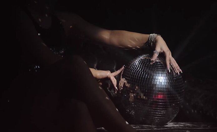 KLIPVID 2020. Flaxen Beats ft. Tabs – „Dance“