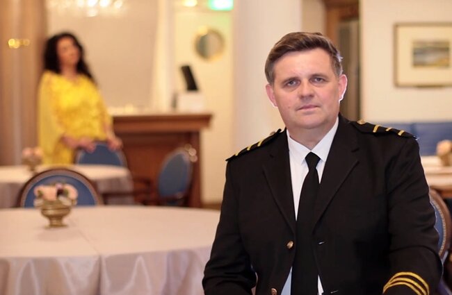 KLIPVID 2020. Bitinas ir Aušrinė – „Skęsti tavyje“