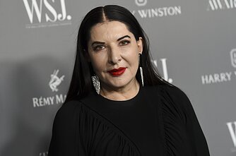 Marina Abramović Marina Abramović