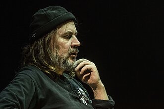 Oskaras Koršunovas Oskaras Koršunovas