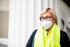 Jurgita Šiugždinienė