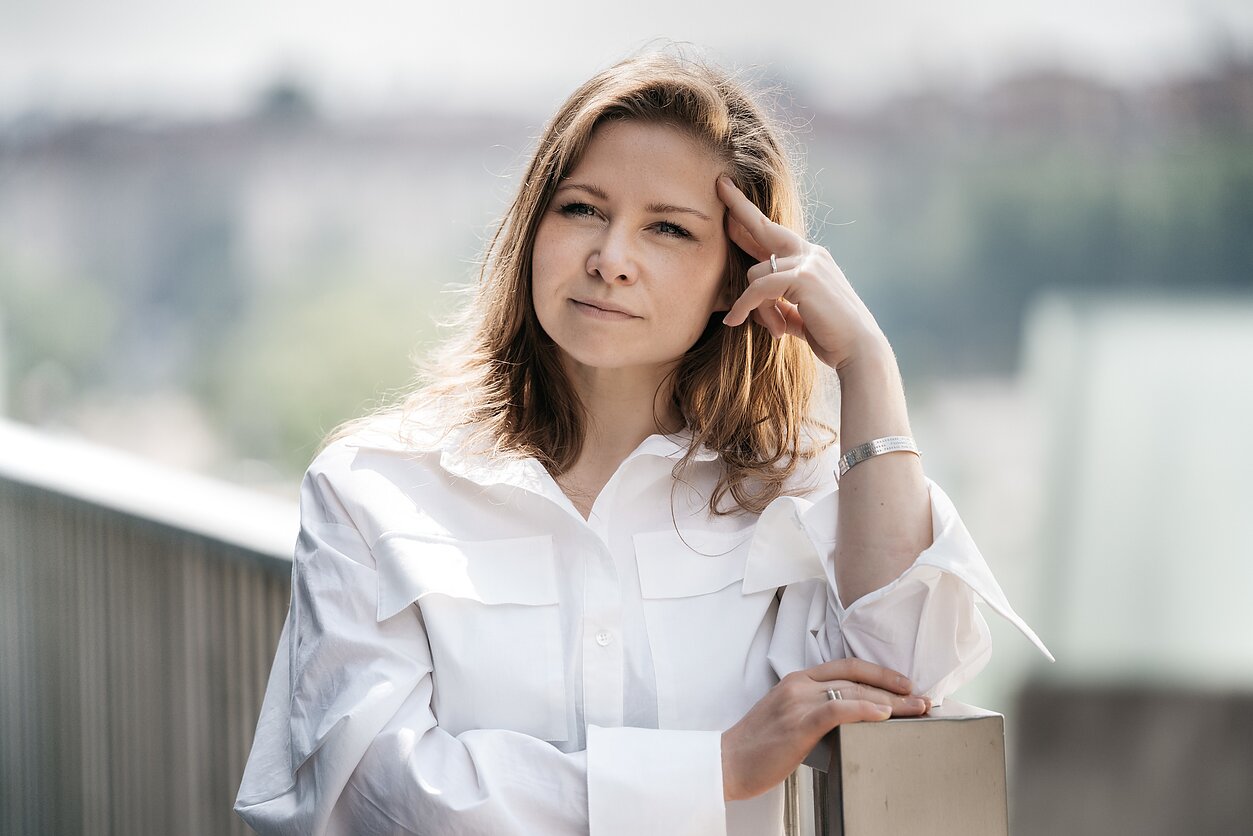 Agnė Selemonaitė