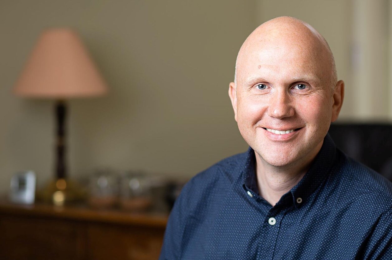 Gina Bei, Paulius Skruibis