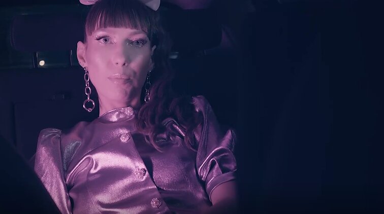 KLIPVID 2020. Daiva – „MESH“