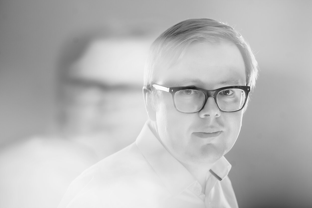 Dmitrijus Matvejevas, Pianistas Daumantas Kirilauskas 
