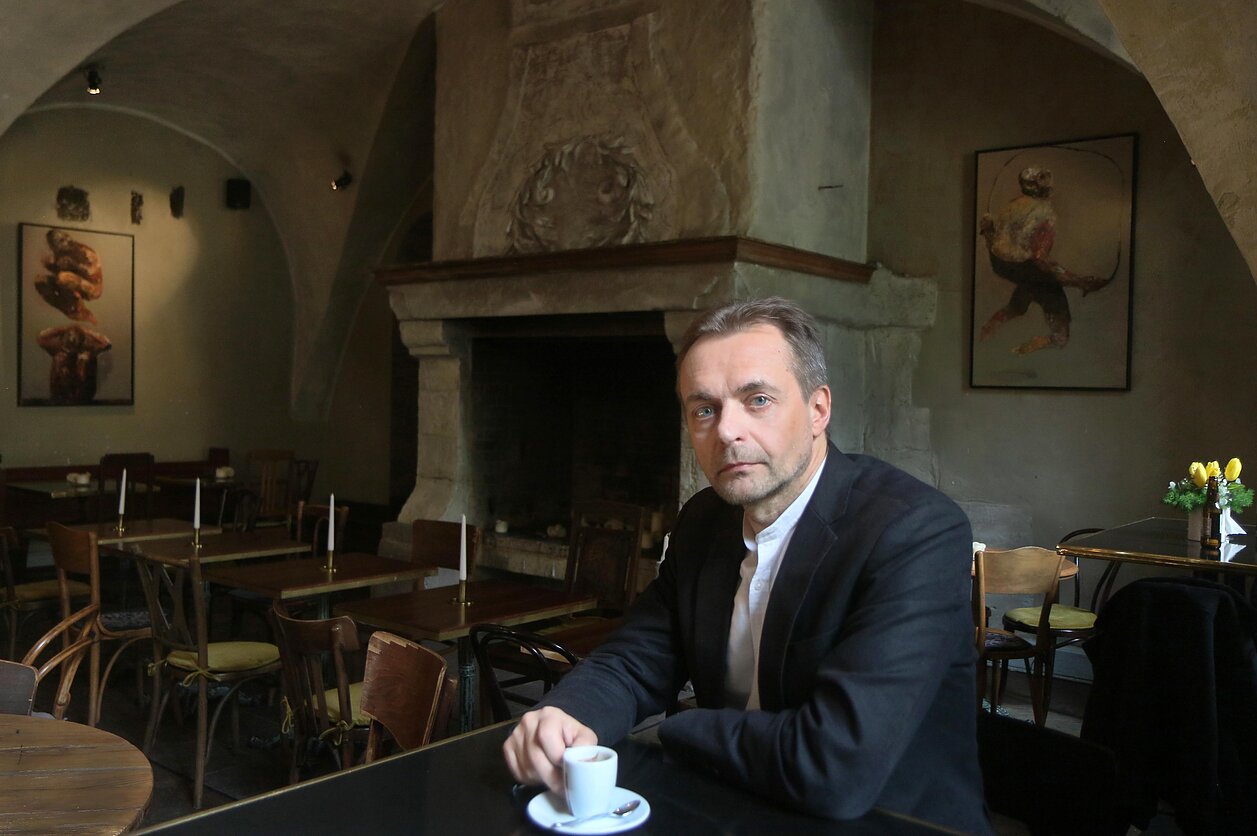 Refleksijos. Ką gero gali suteikti karantinas?