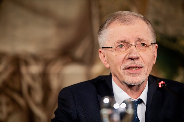 Gediminas Kirkilas