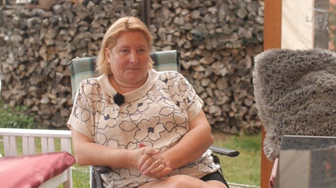 Vilma į Berlyną atvyko pagal skelbimą, kad vokietis ieško žmonos