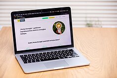 „Perlas Energija“