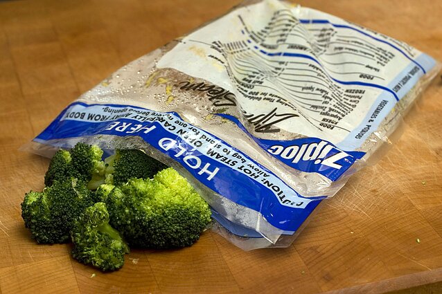 Šaldytos daržovės Šaldytos daržovės