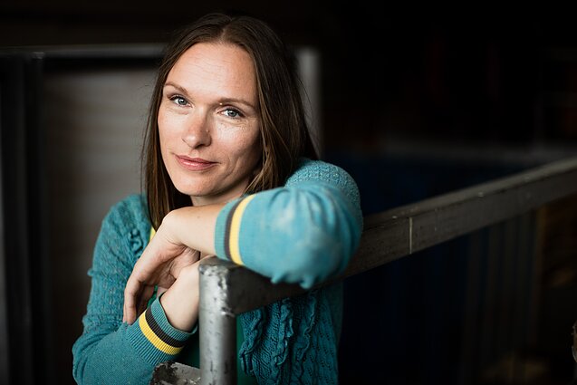 Aistė Paulina Virbickaitė