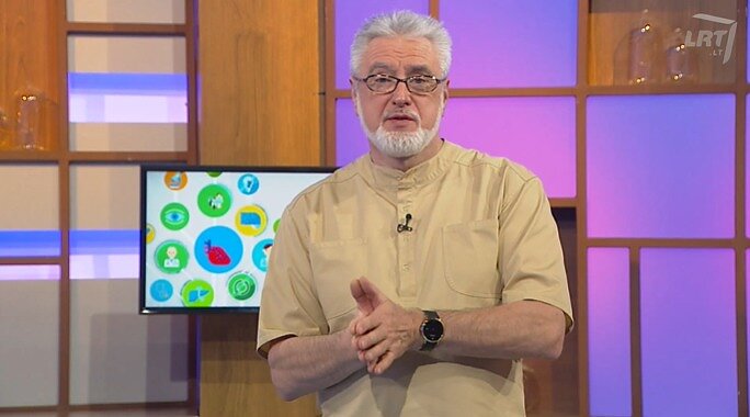 Klauskite daktaro. Apie cinko trūkumą perspėjantys ženklai, specialistai apie COVID-19 ir iššūkį Unikauskui metusi Radzevičienė