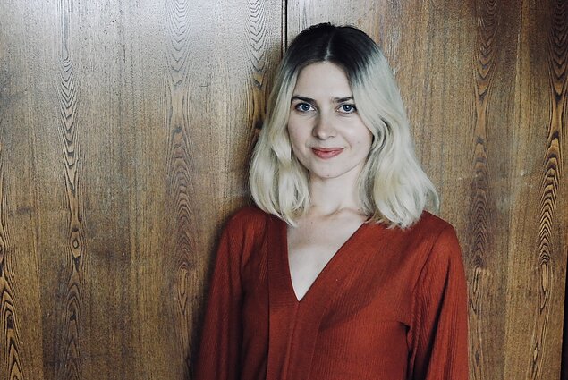 Valdonė Šuškevičienė