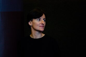 Goda Sosnovskienė
