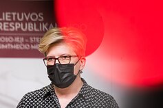 Ingrida Šimonytė