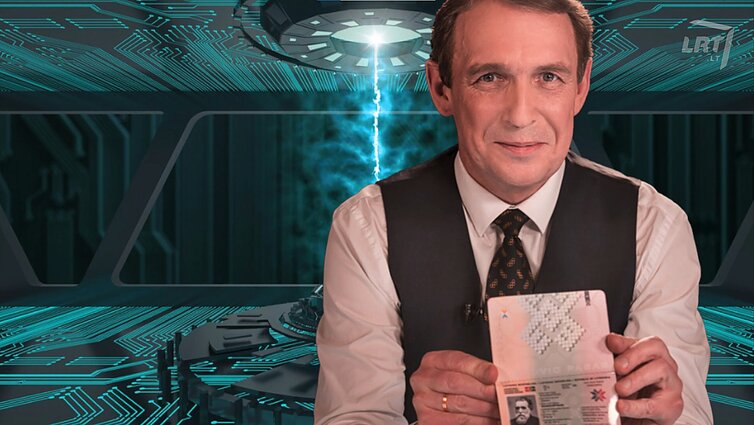 Dviračio žinios. Kibernetinė papūga, Guoga ir Kinija bei Juozaičio pasitraukimas