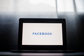 Socialinis tinklas Facebook