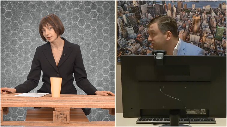 Dviračio žinios. Antanas Guoga apie Kiniją: geriausias būdas su Kinija kalbėti yra patylėti