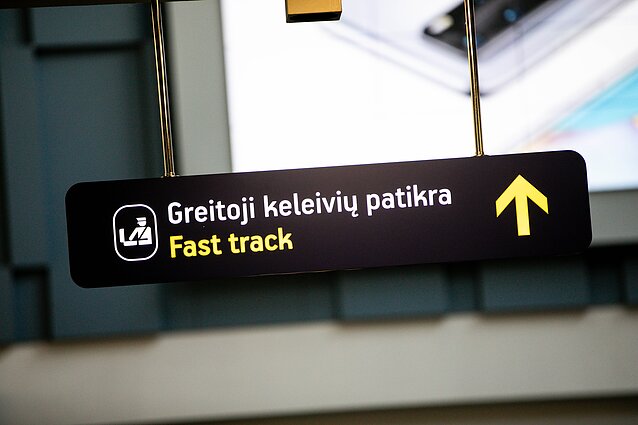 Atšaukė skrydį ir patyrėte nuostolių? Teisininkės patarimai siekiant kompensacijos