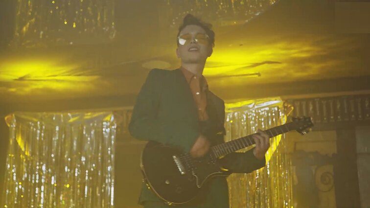 KLIPVID 2020. Kristis – „Judu kaip”